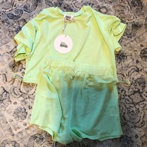 NWT Princess Poly Lydia Set